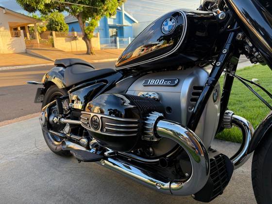 BMW R 18 